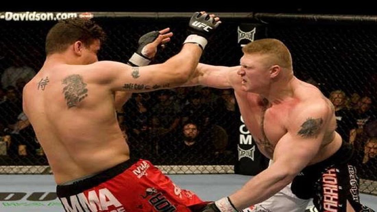 February 11, 2008 Observer Newsletter: Brock Lesnar’s first UFC fight, Paul Heyman resurfaces
