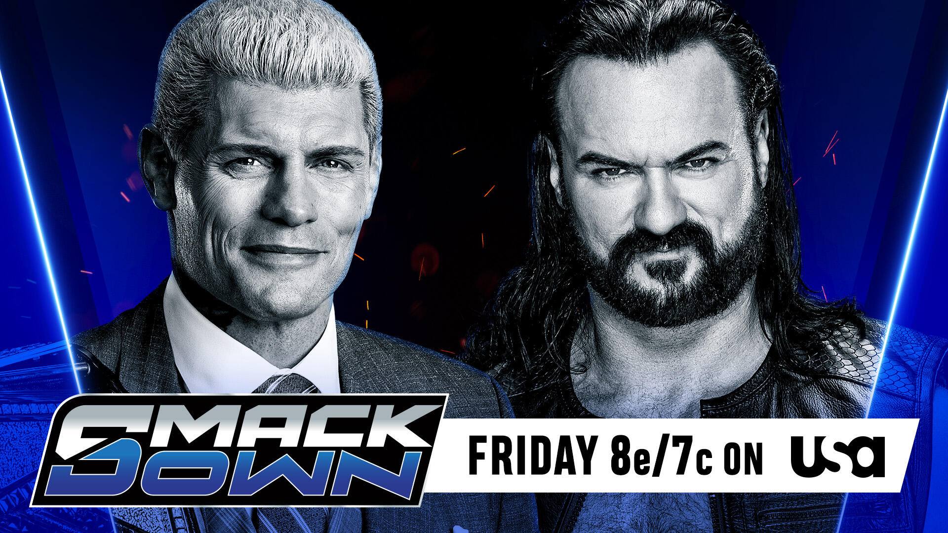 WWE SmackDown live results: Saturday Night’s Main event contract signing