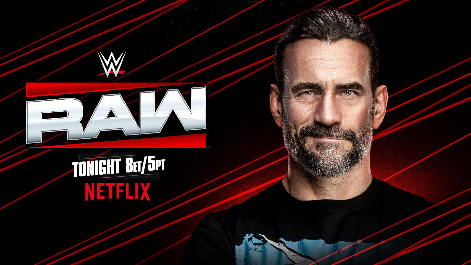 Daily Update: WWE Raw, CMLL, Bandido