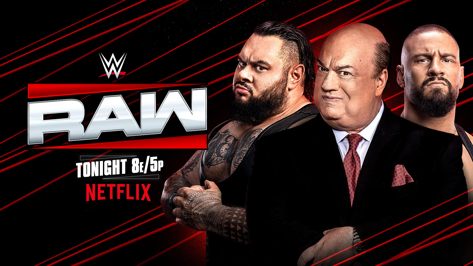 WWE Raw live results: Seth Rollins injury fallout