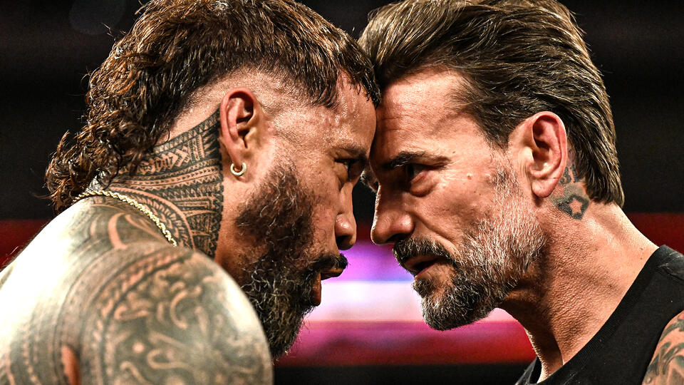 WOR: Death of Sir Mo, WWE World Title, Raw recap