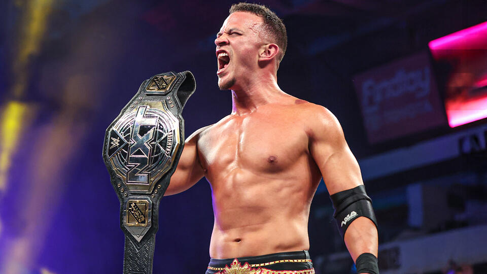 B&V: NXT Halloween Havoc & WWE SmackDown recaps