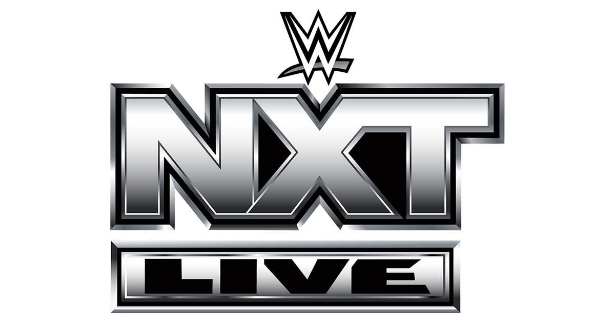 WWE NXT wrestler injured at house show