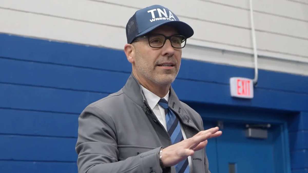 Carlos Silva: TNA has ‘a lot of goals to accomplish’