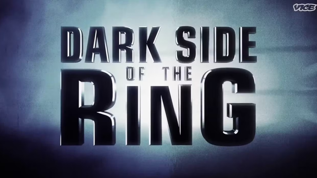 Dark Side of the RIng logo