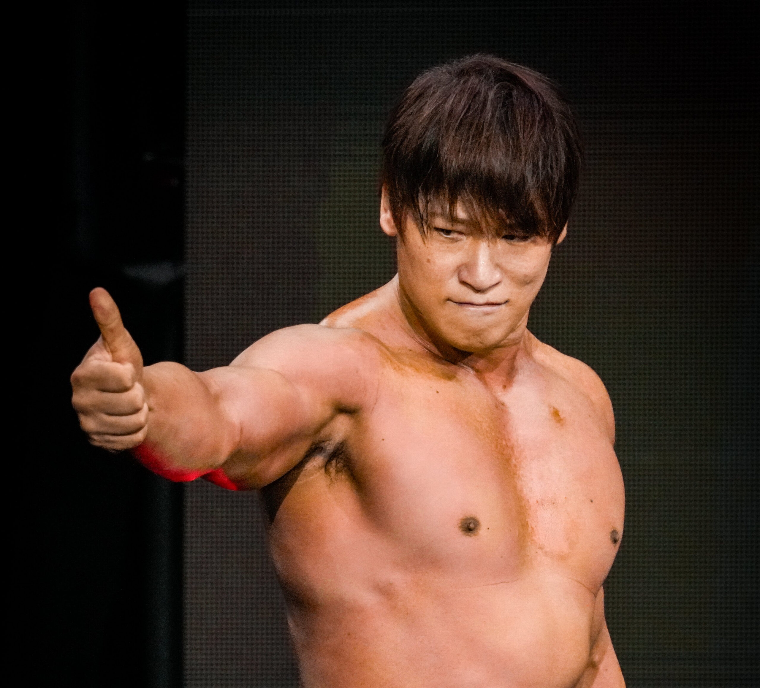 WOL: ‘Filthy’ Tom on Kota Ibushi’s injury, weekend preview & more