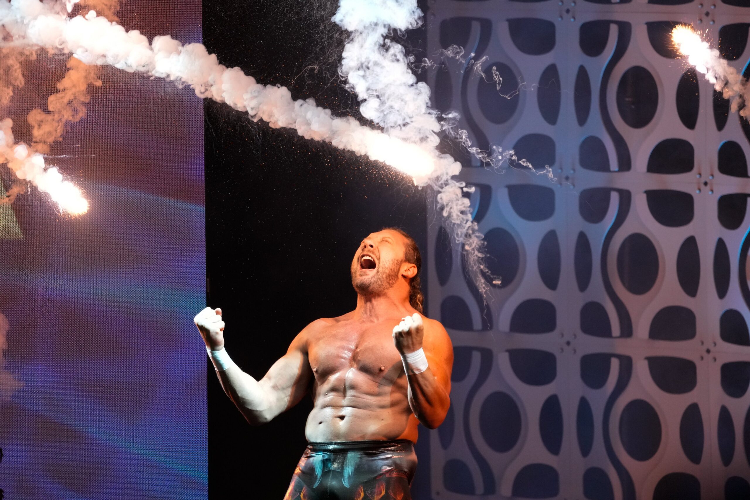 NJPW World reveals five most-viewed matches of 2025