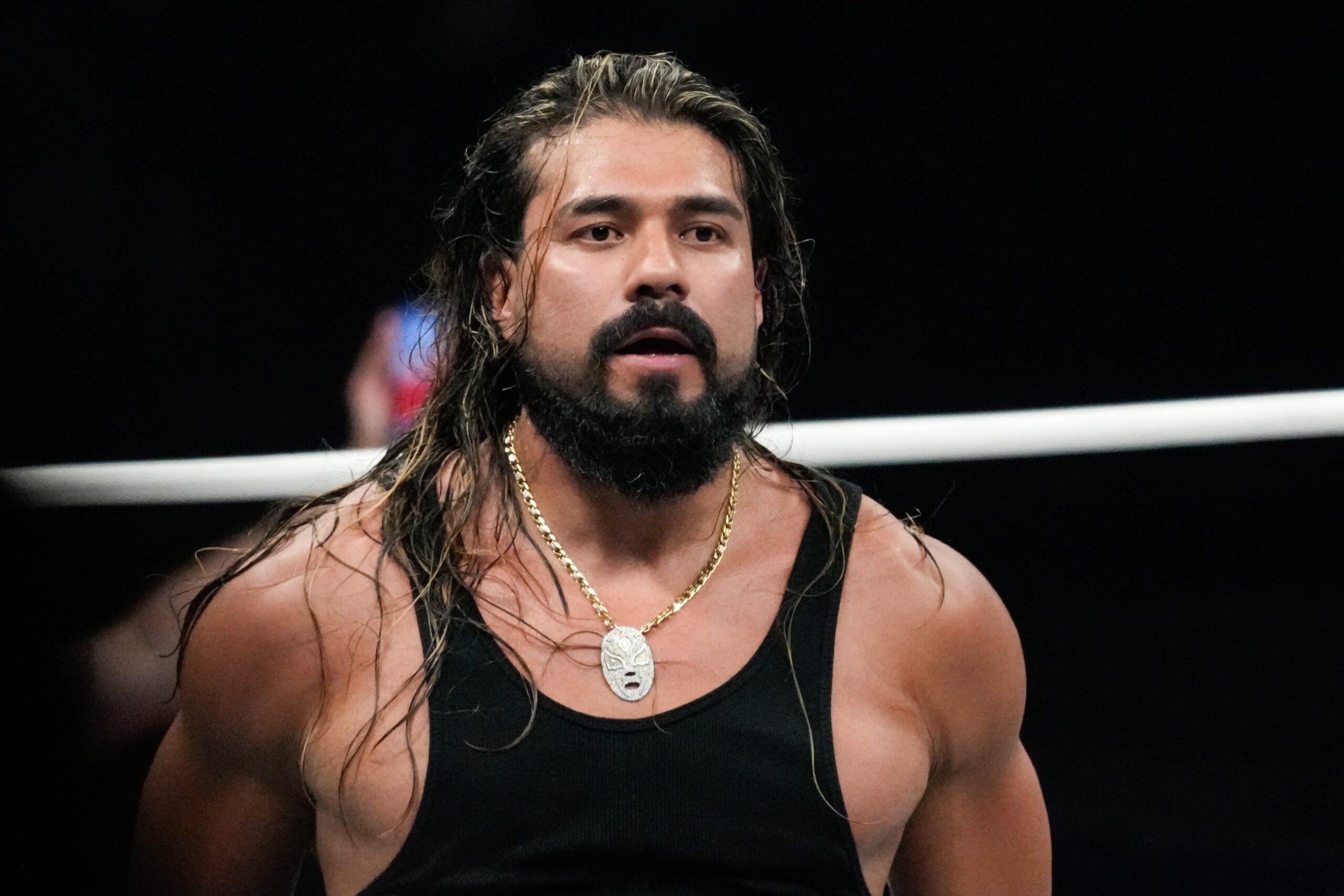 Andrade El Idolo to challenge for indie World title