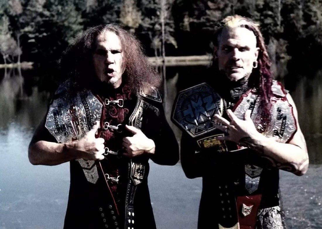 New match, stipulation added to WWE NXT Halloween Havoc