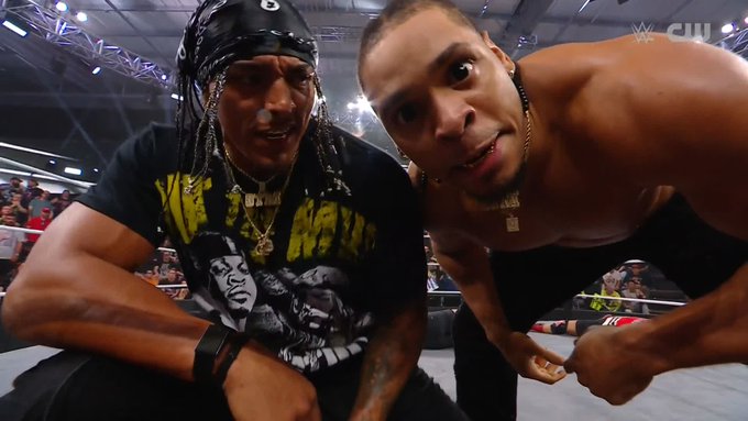 WOL: Cena’s last match, Dynamite, NXT review, Royce Isaacs interview!