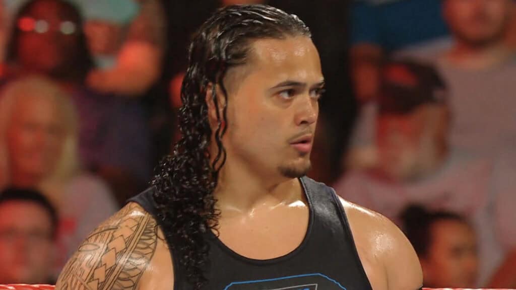 Bloodline family feud angle plays out at House of Glory event