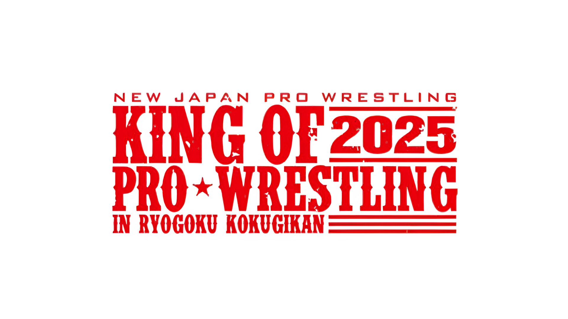 New champions crowned at NJPW King of Pro Wrestling