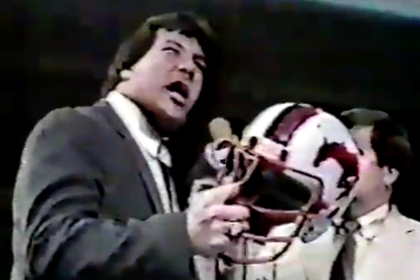 BVV: Mid-South Wrestling with Ted DiBiase’s return