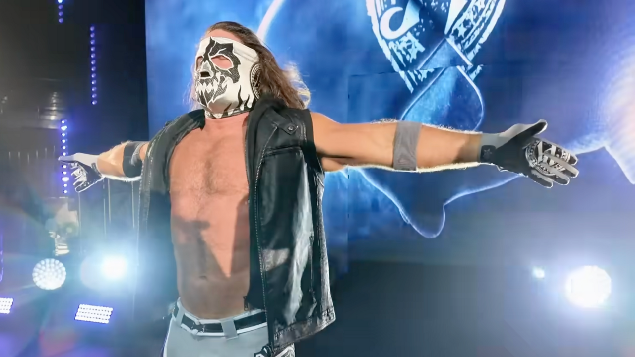 WWE shares AJ Styles’ backstage comments from Japan Supershow
