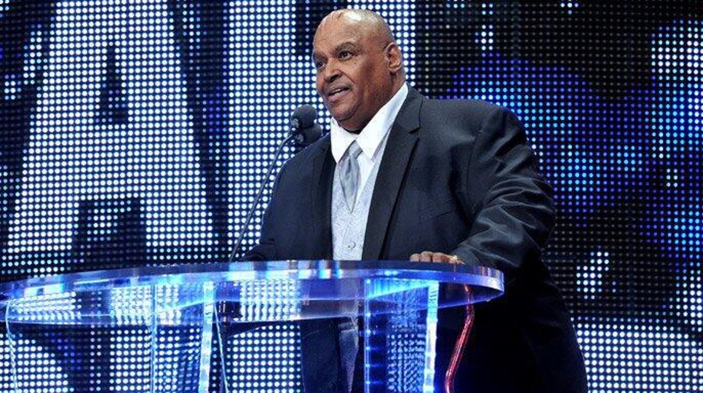 Abdullah the Butcher ‘in great spirits’ following hospitalization