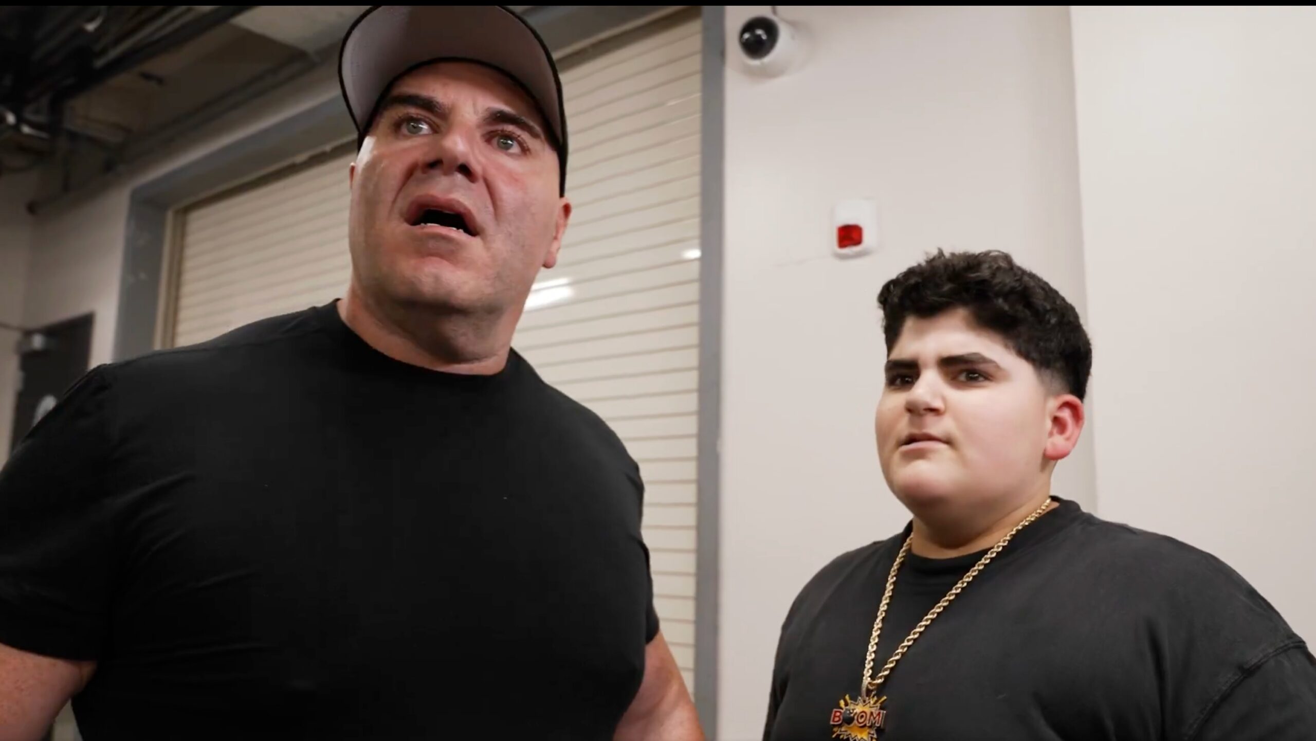 Big Boom AJ & mystery partner challenged to match at AEW Full Gear