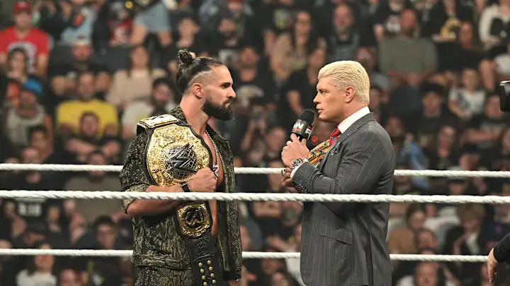 October 6, 2025 Observer Newsletter: WWE & AEW’s October events, NXT vs. TNA Showdown