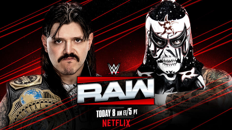 WWE Raw live results: The fallout from Crown Jewel