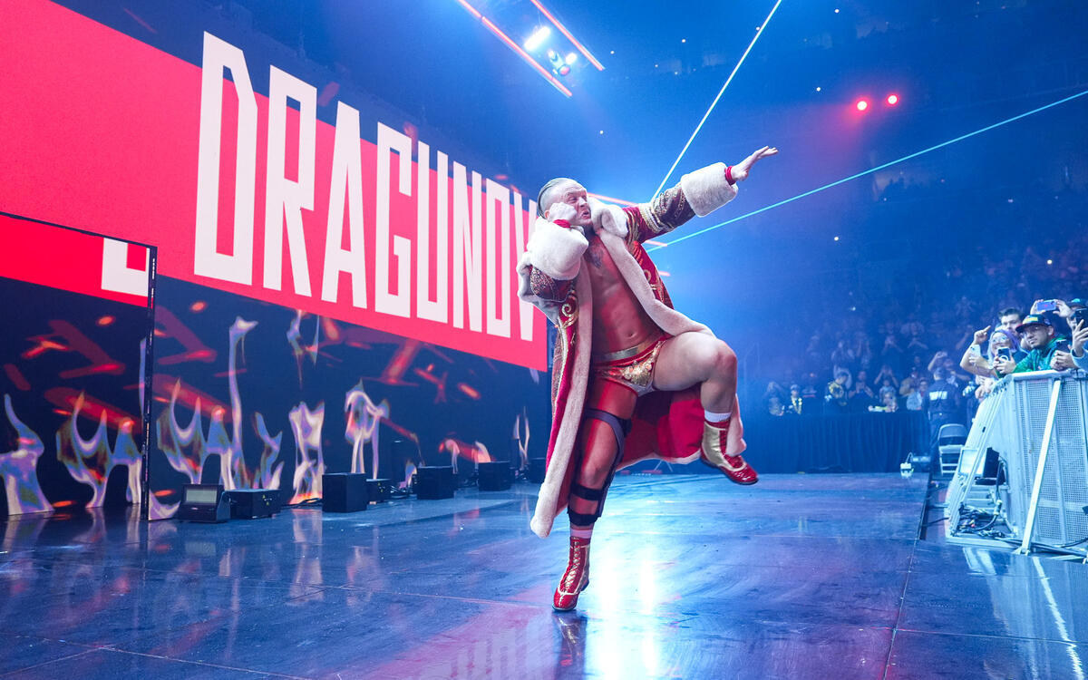 US title open challenge set for WWE SmackDown