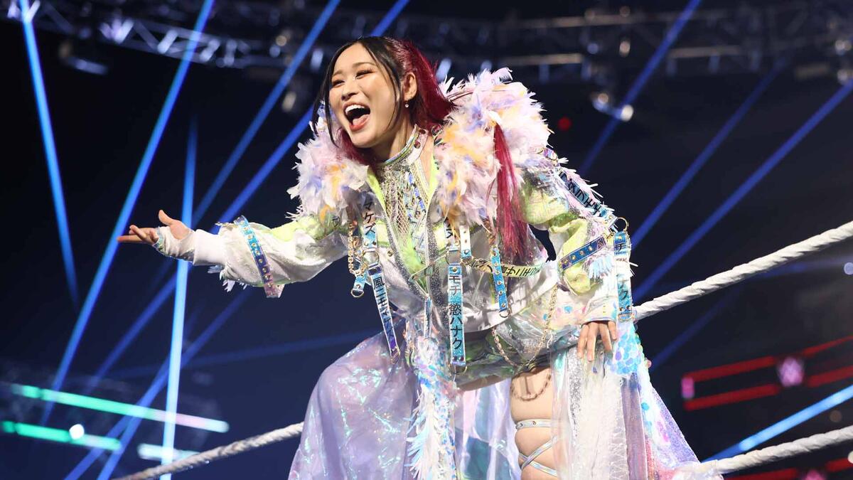 WOL: Huge RAW angle, Rollins, TNA and Crown Jewel, Ibushi!