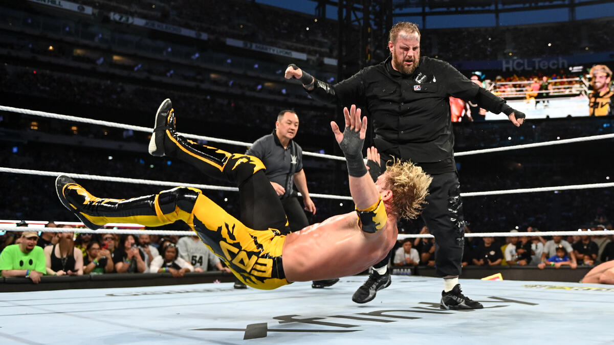 Jelly Roll on WWE future: ‘I will wrestle again, for sure’