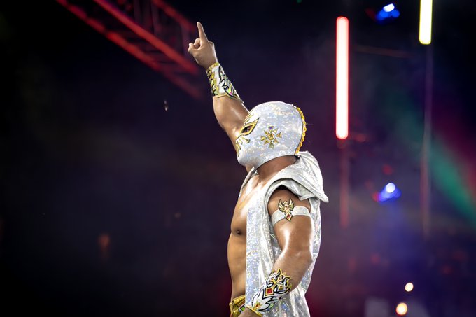 Dave Meltzer: CMLL’s 2025 was ‘unprecedented in wrestling history’