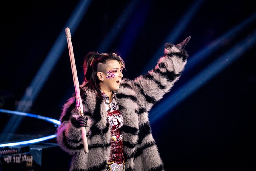 AEW star Hikaru Shida returning to United States