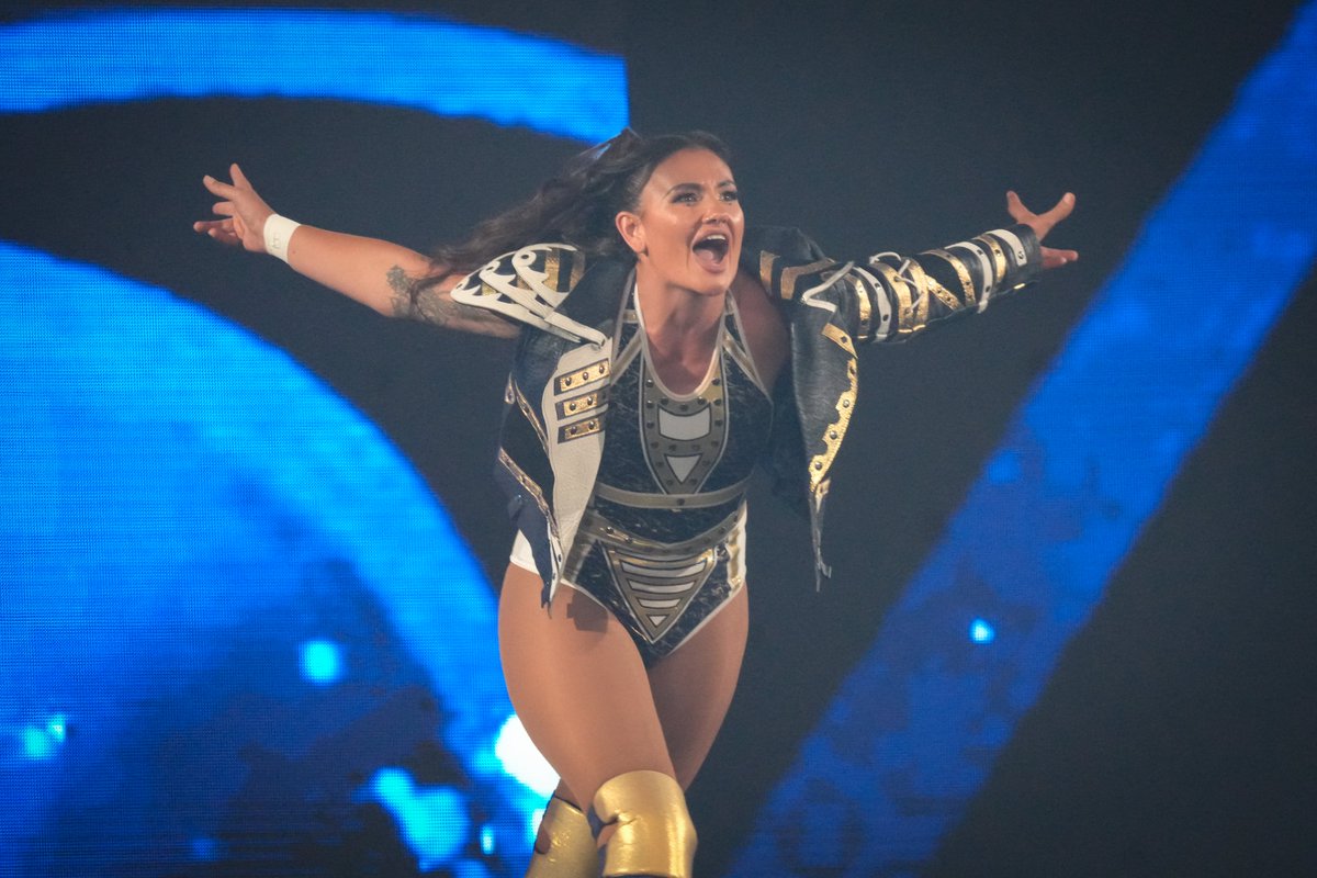 Alex Windsor Stardom debut date revealed