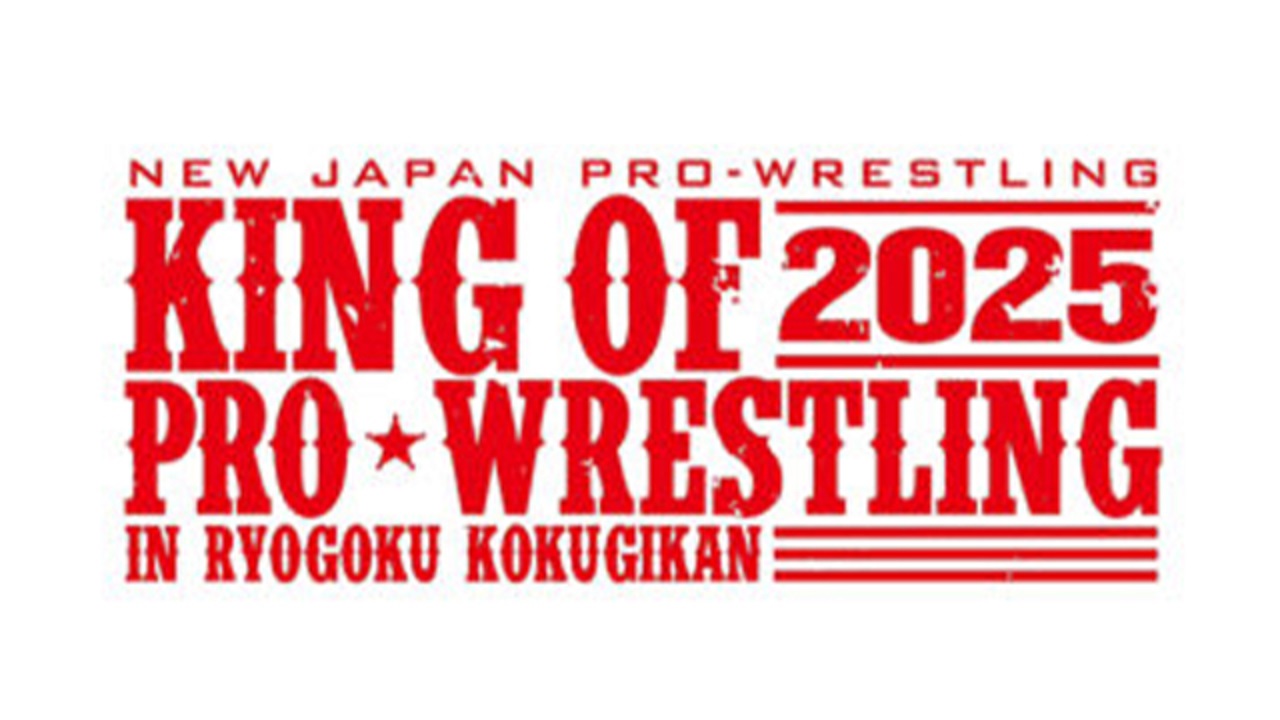 IWGP Women’s title match added to NJPW King of Pro Wrestling
