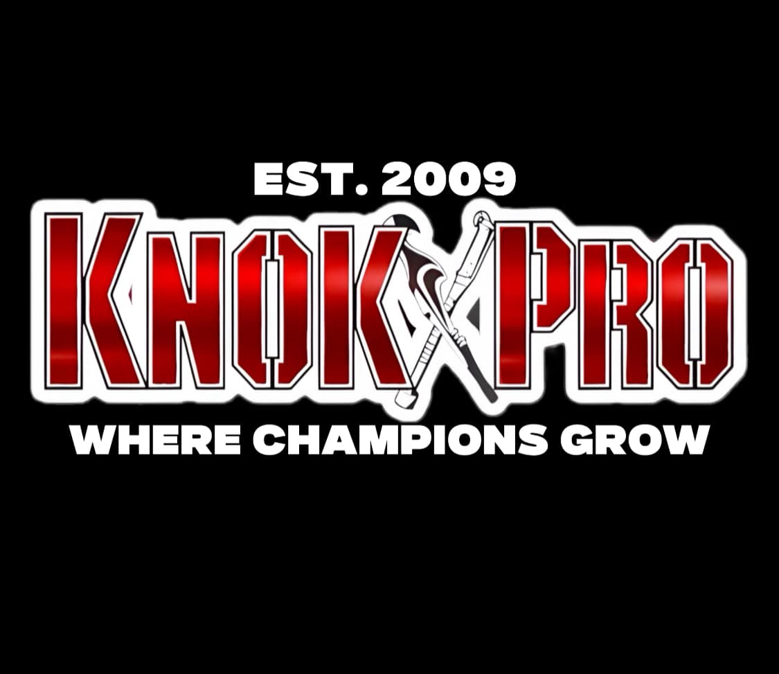 KnokX Pro announces procedure changes following Raja Jackson-Syko Stu incident