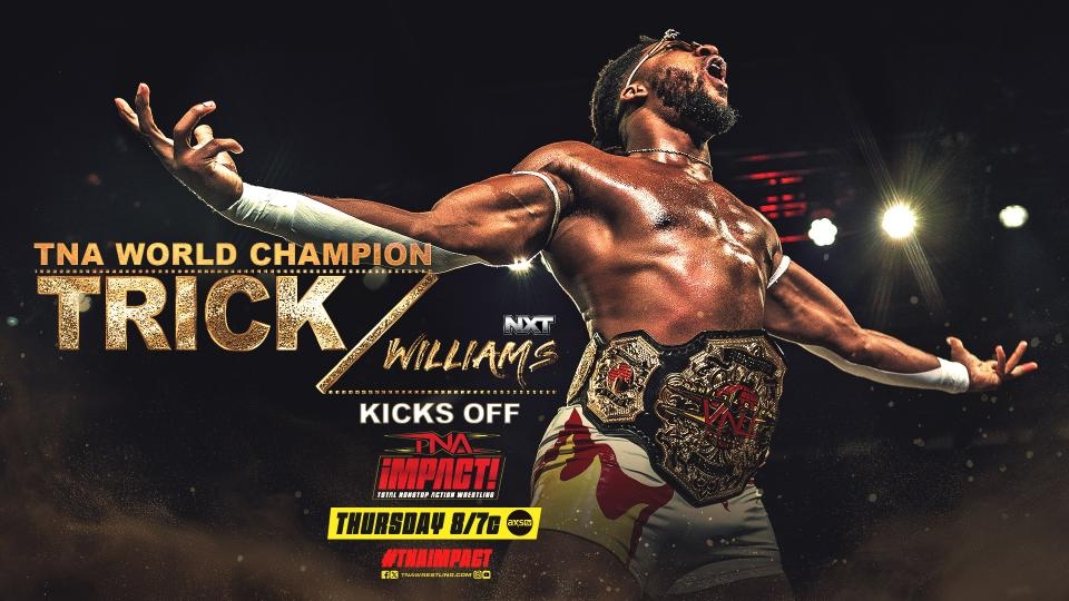 TNA Impact live results: Bound for Glory go-home show