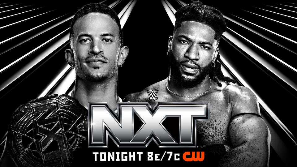 WWE NXT live results: Halloween Havoc go-home show