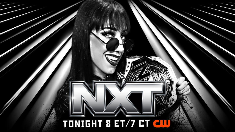 WWE NXT live results: Battle royal for Halloween Havoc title shot