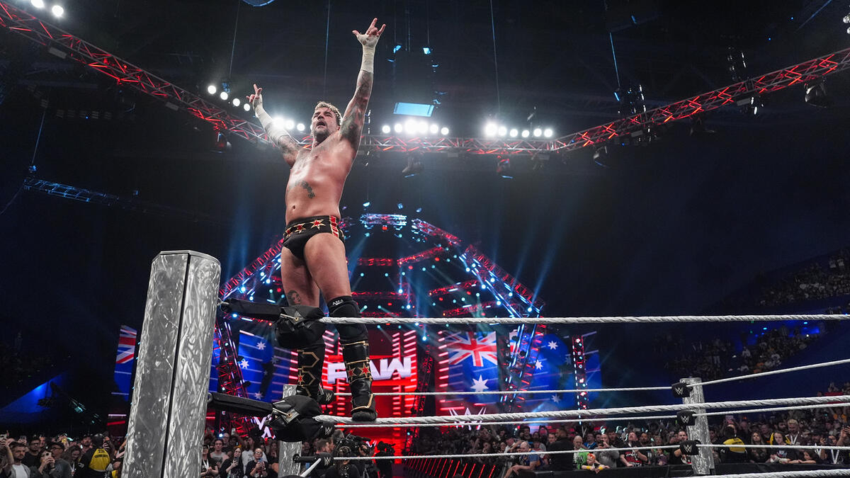 CM Punk: Playing a villain is something I was ‘possibly born to do’