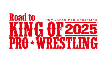 New champion crowned at NJPW Road to King of Pro Wrestling event