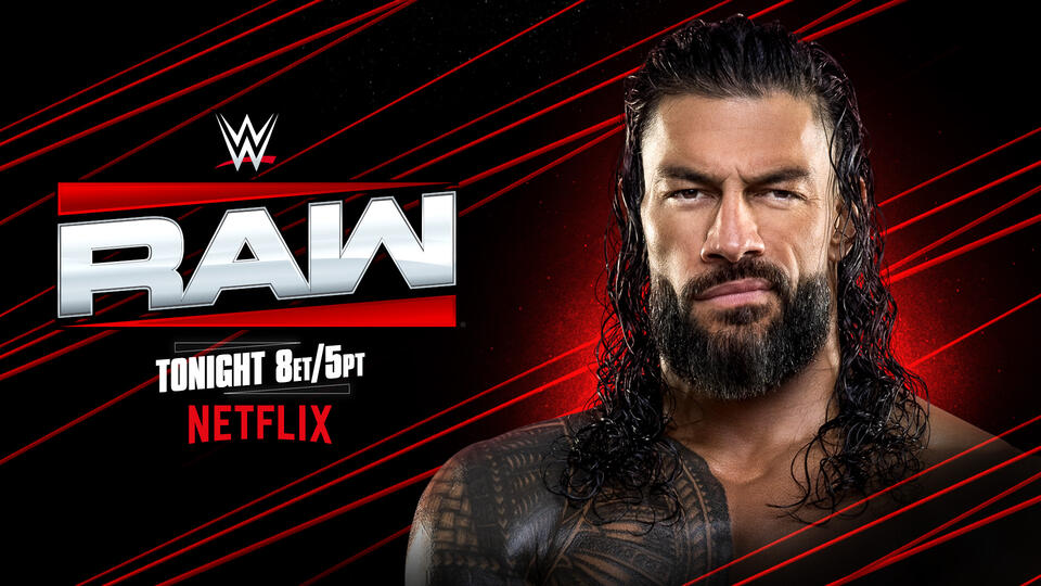 WWE Raw live results: Crown Jewel go-home show