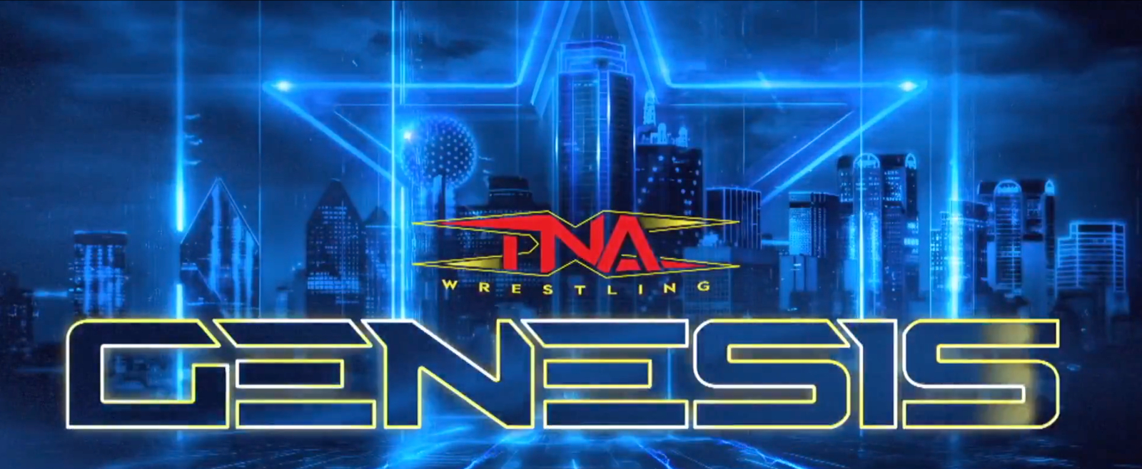 TNA announces first pay-per-view of 2026