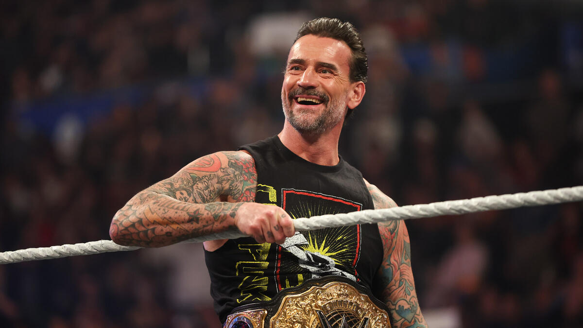 FREE WOL: WWE Survivor Series, Flair on Hogan, Continental Classic