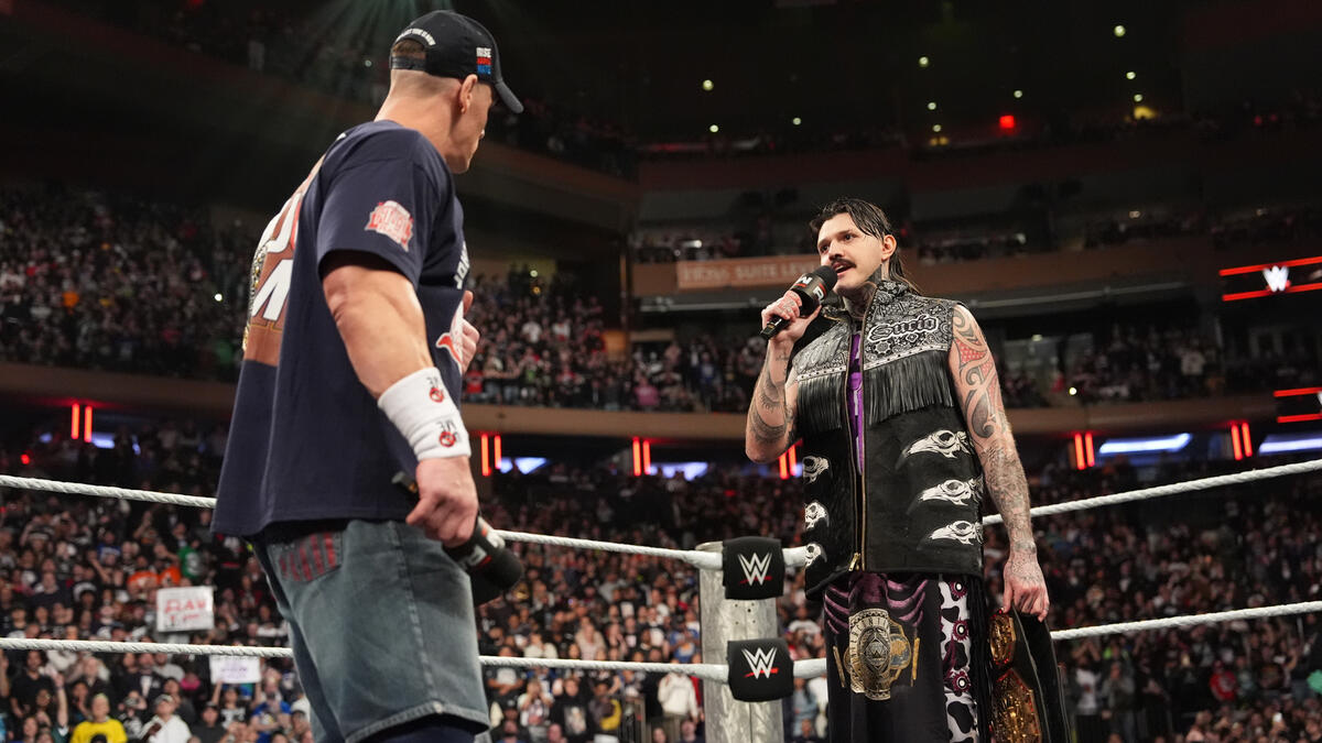 WWE Survivor Series 2025 predictions: Can Dominik beat John Cena?