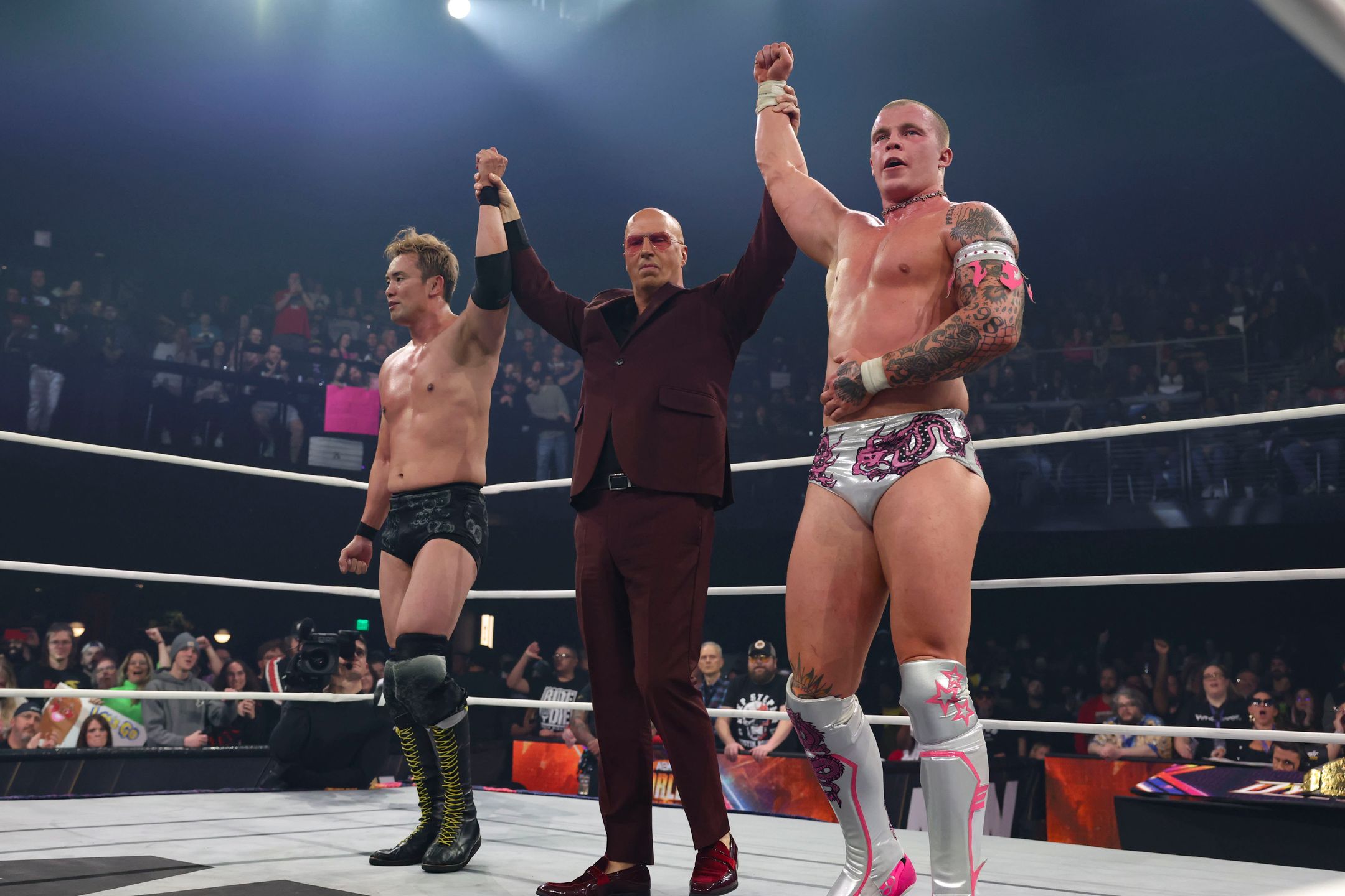 Wrestling Weekly: AEW Continental Classic begins, Roman Reigns wants another World title