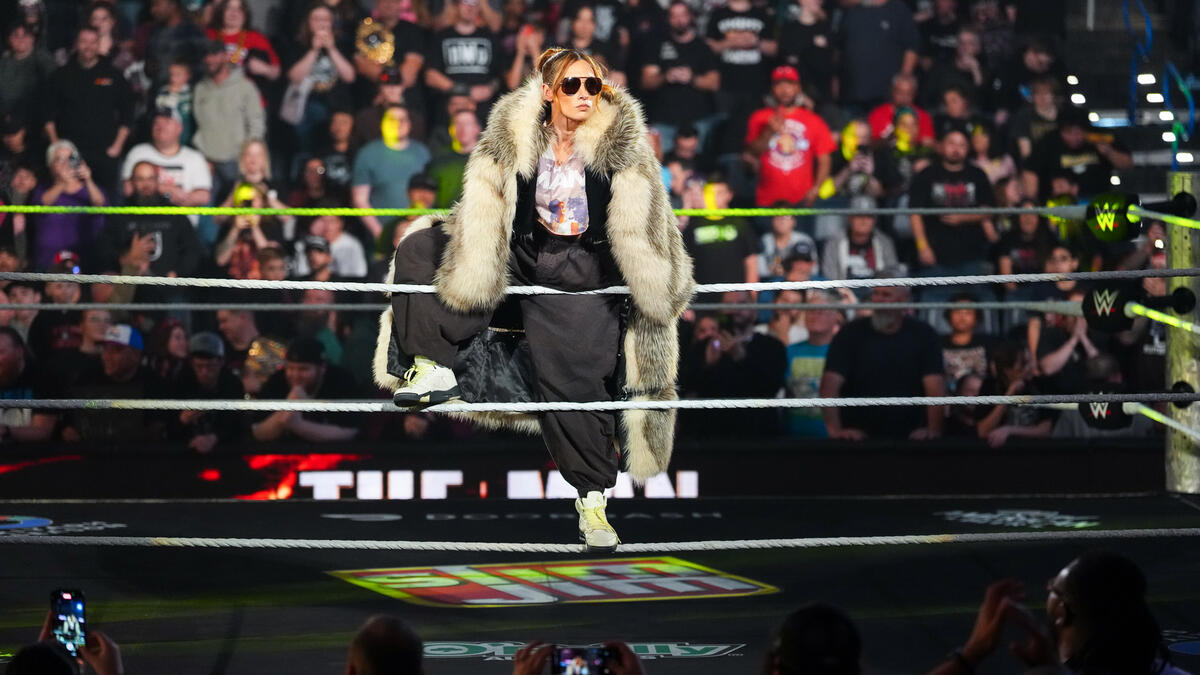 WOL: RAW report, Continental Classic, Je’Von, more!
