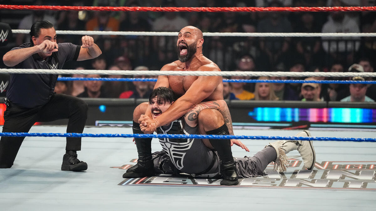 Rusev recalls Vince McMahon’s reaction to his 2019 weight loss
