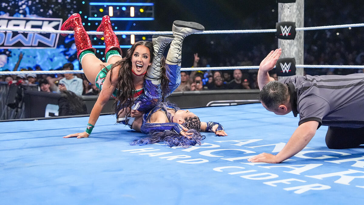 Chelsea Green, Matt Cardona share statements on Green’s WWE US title win