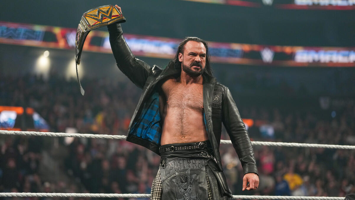 WWE Saturday Night’s Main Event predictions: Multiple new champions crowned?