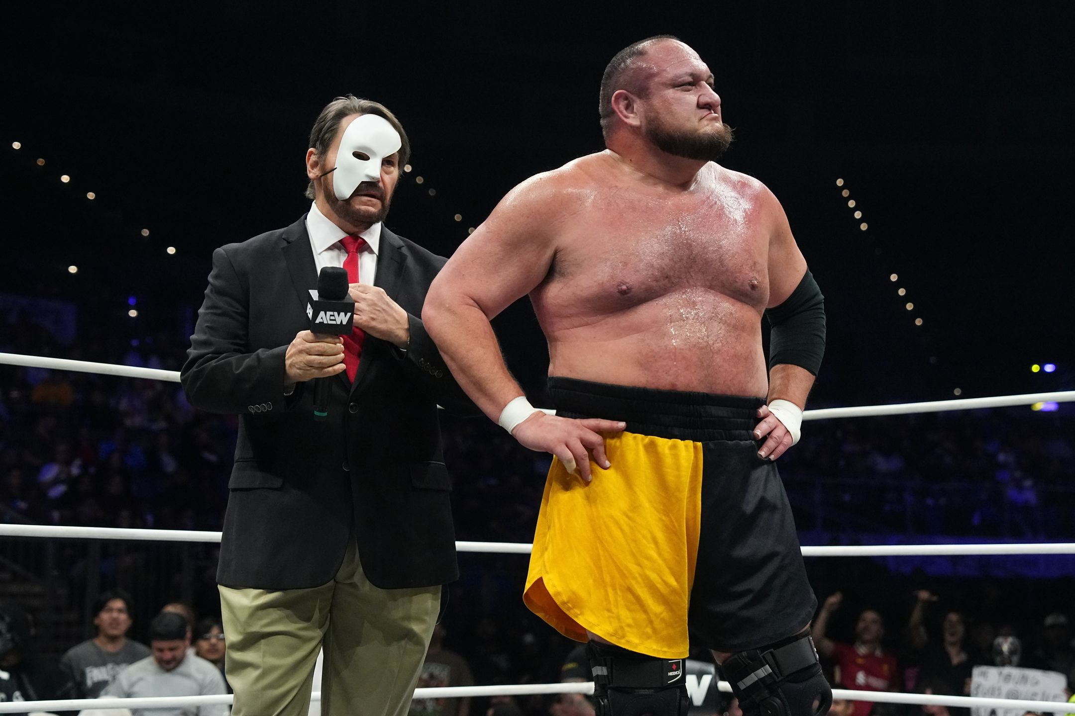 AEW Full Gear preview & predictions: One Title After Another