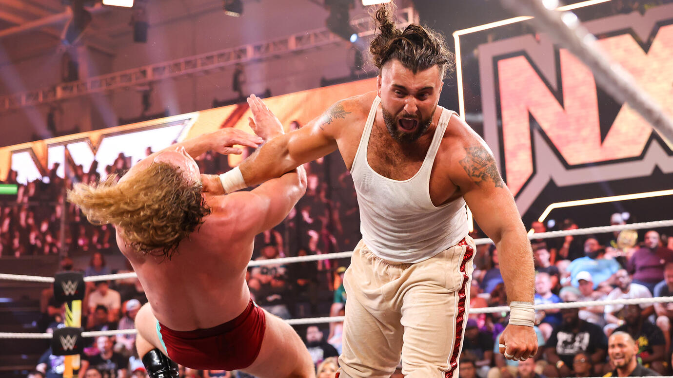 Report: Update on absent WWE NXT star
