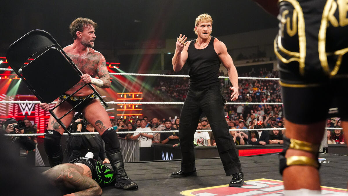 For subscribers: Dave Meltzer on the November 3 WWE Raw on Netflix viewership