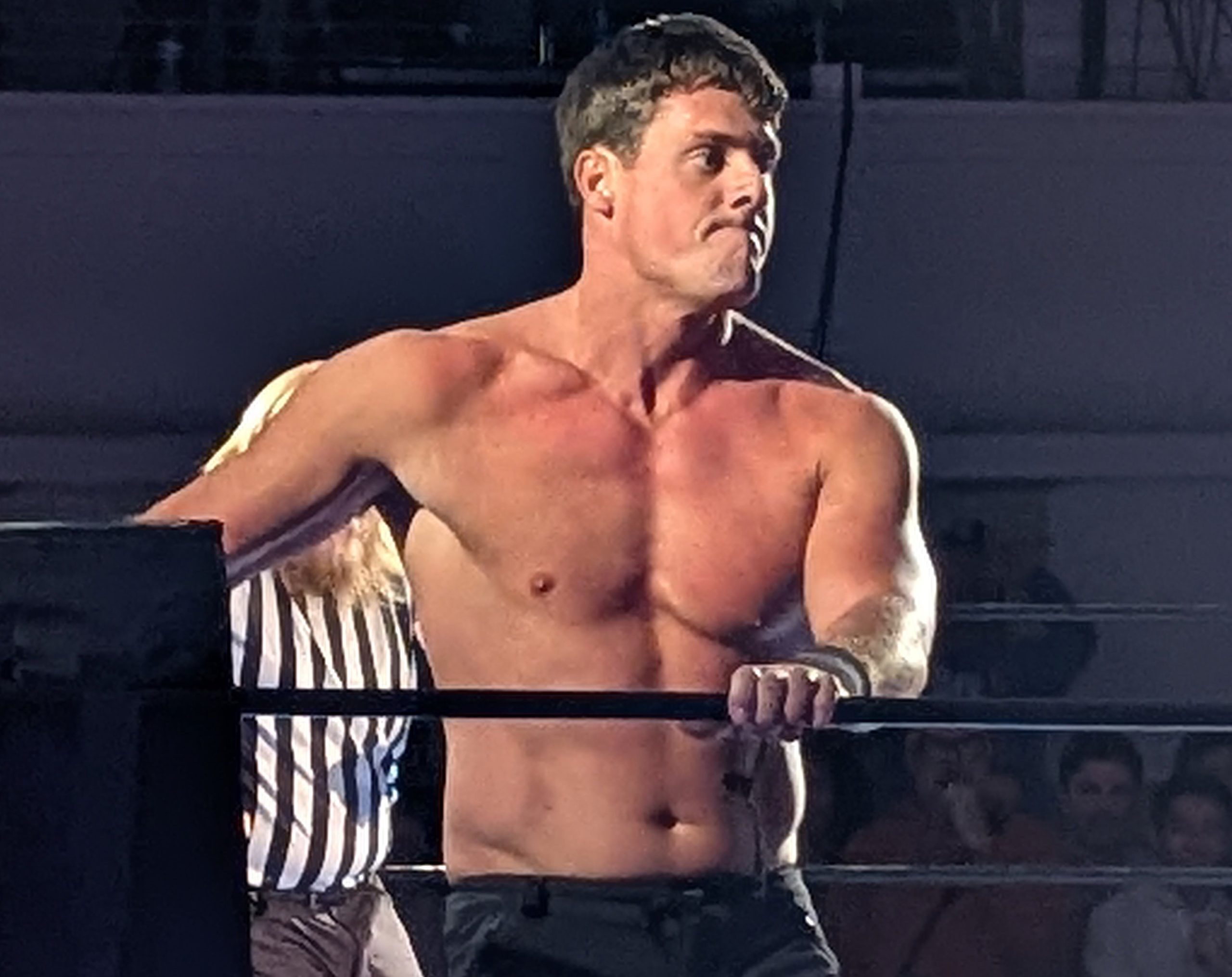 WOL: A live perspective on the singles debut of Sting’s son