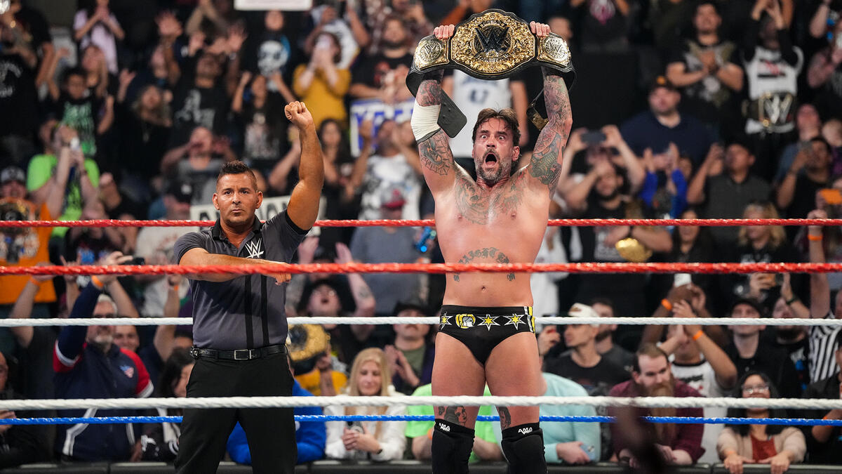 B&V: WWE Saturday Night’s Main Event and Collision!