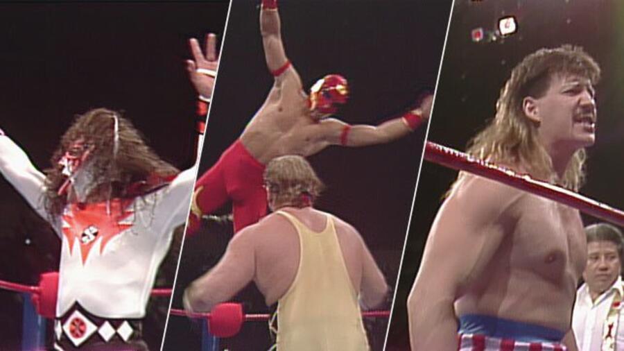 DragonKingKarl: A look back at AAA’s When Worlds Collide from 1994